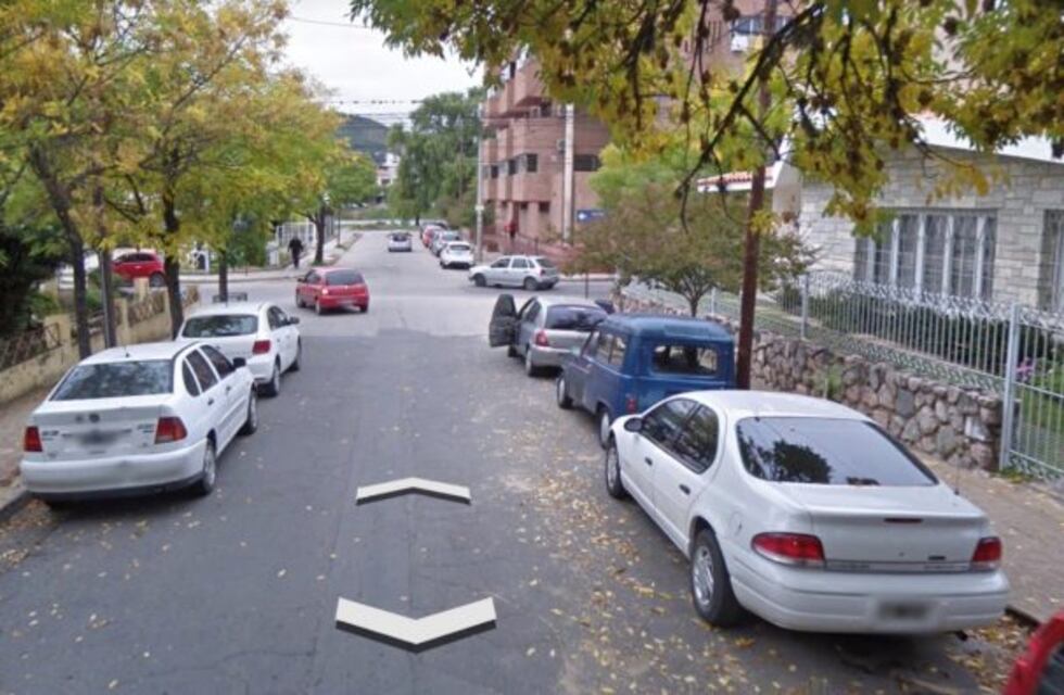 Una mujer falleció en un geriátrico de Carlos Paz