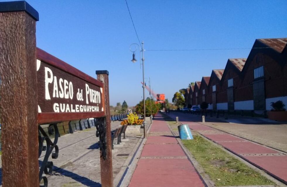 Gualeguaychú autorizó las salidas deportivas y apertura de hoteles y gastronómicos