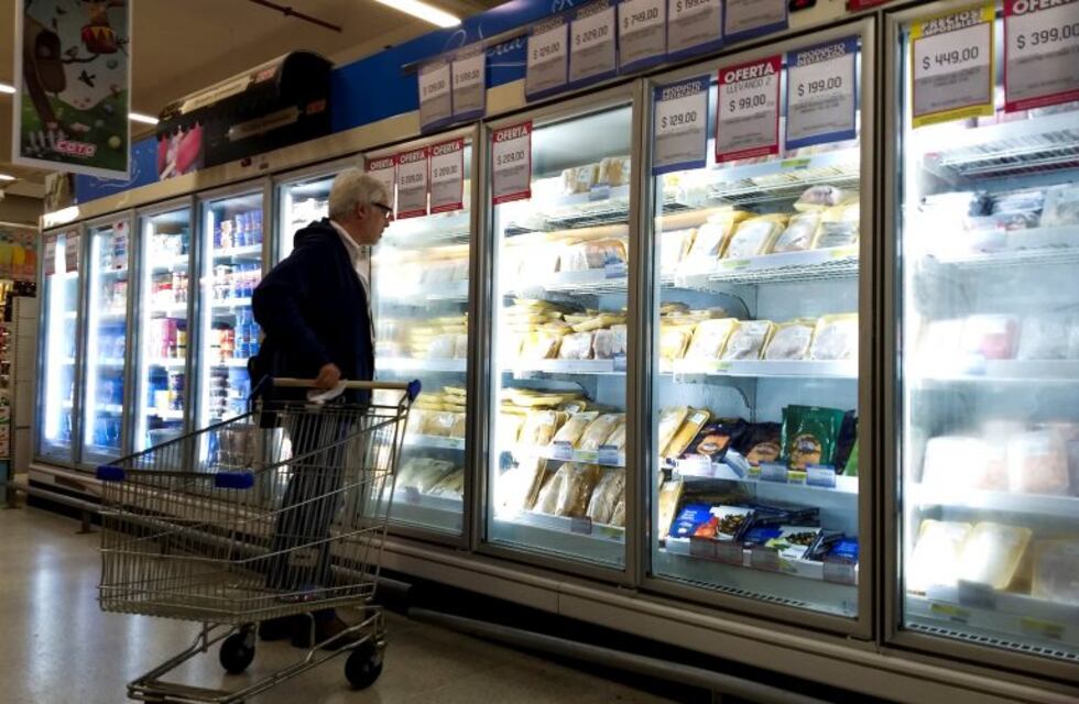 Indec: los hogares argentinos gastan 22,7% en alimentos, 14,5% en vivienda y 14,3% en transporte