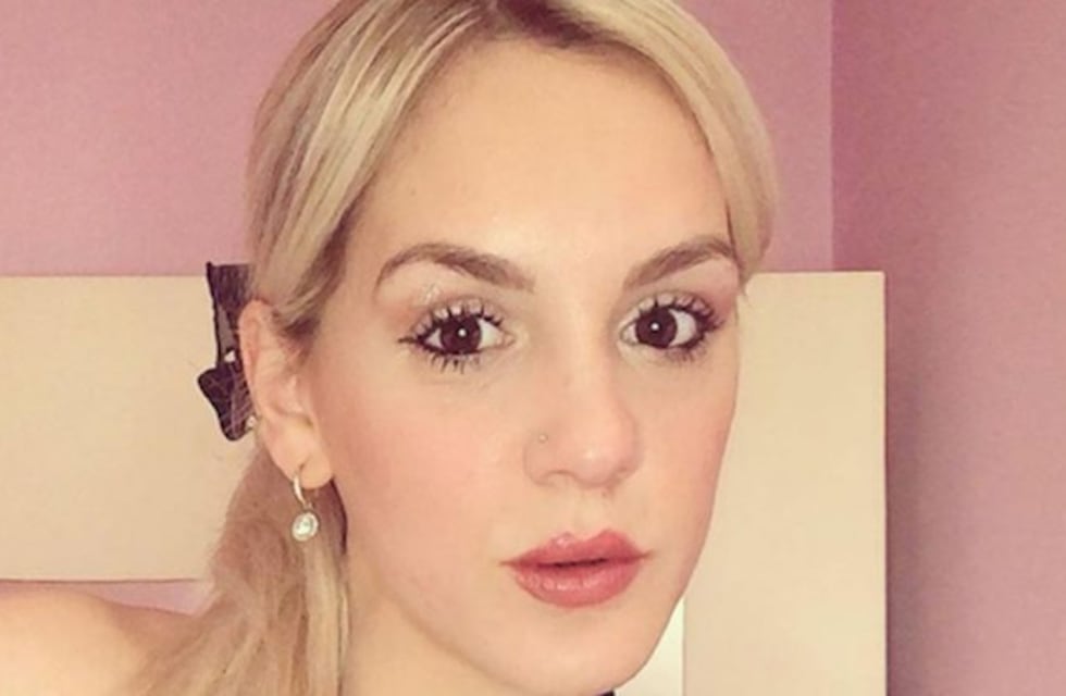 Nadia di Cello, ex Chiquititas, habló del escándalo por narcotráfico:"Vivo un horror en todos los sentidos"