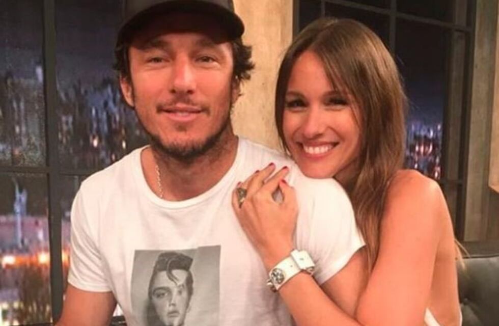 ¿Se reconciliaron Pampita y Pico Mónaco?