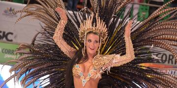 Ara Berá busca recuperar el trono\u002E