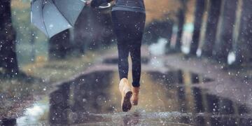 Lluvias
