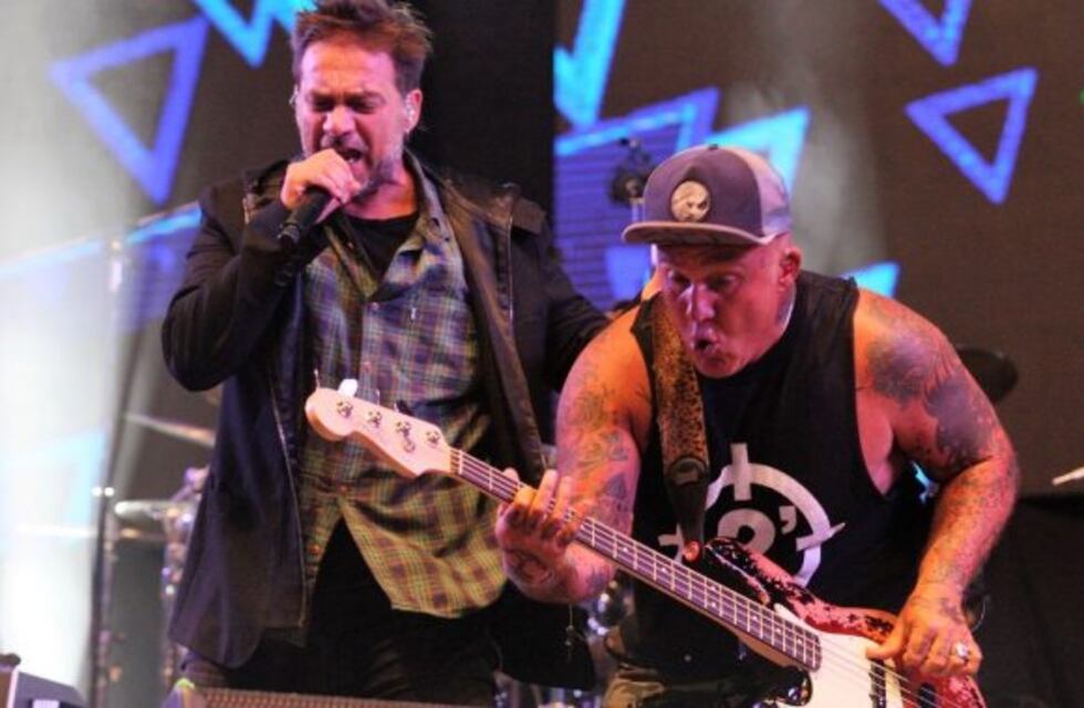 Se viene Vicentico a Cosquín y las entradas ya están a la venta