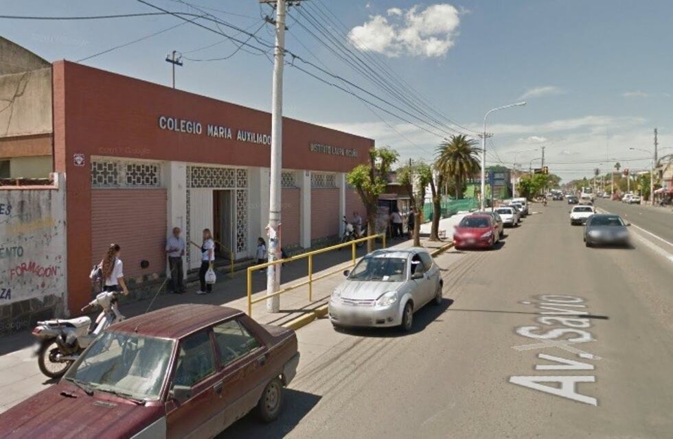 Denuncian caso de abuso sexual en el jardín de infantes del colegio María Auxiliadora