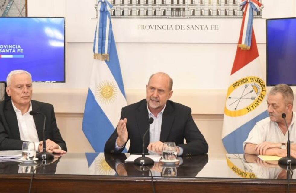 La policía santafesina debió intervenir en 1152 casos de violación de cuarentena