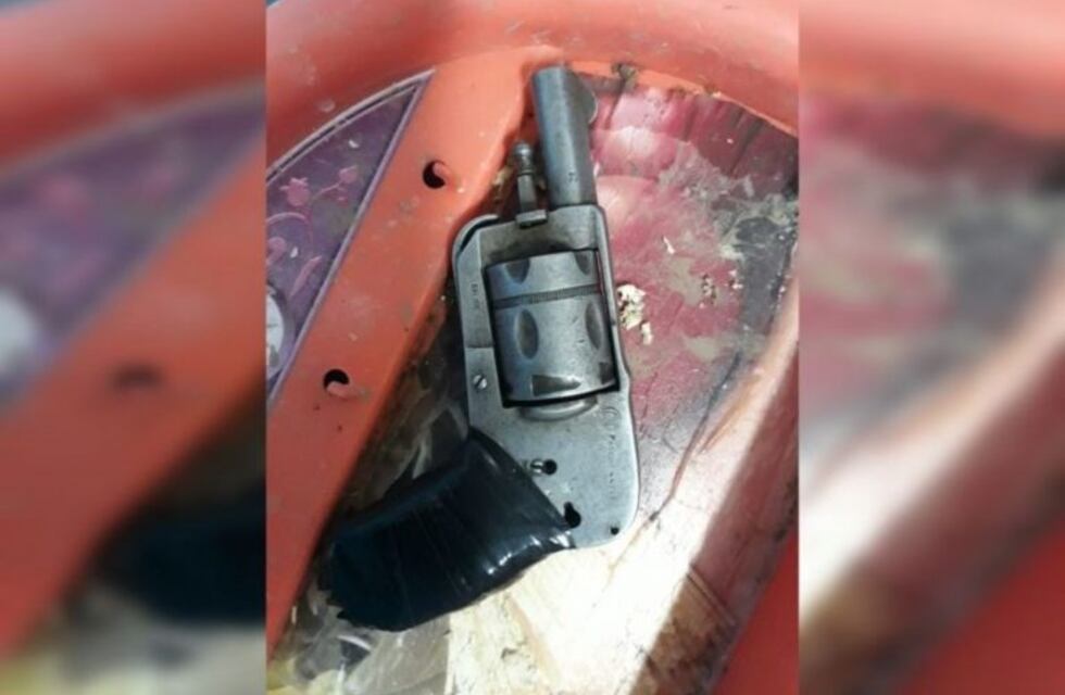 Asaltaron con un revólver a una pediatra mientras atendía