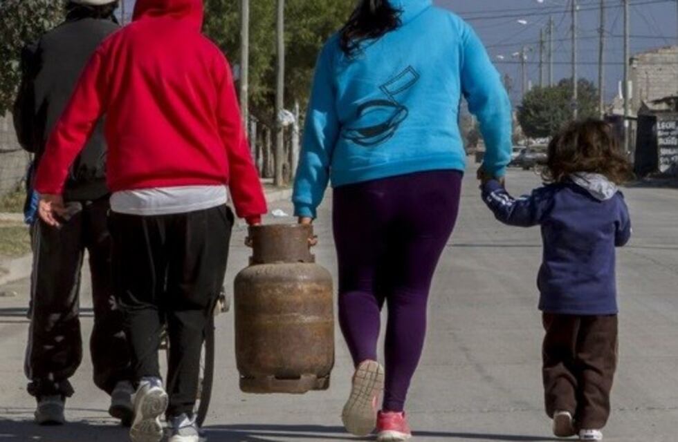 Garrafas: 14 denuncias en mayo por precios abusivos