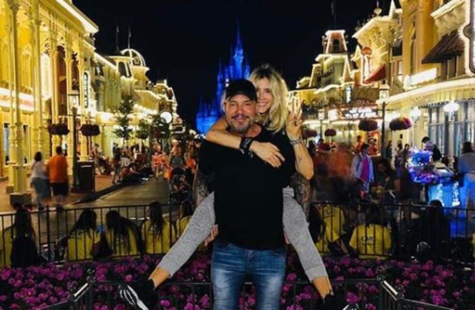 ¿Guillermina Valdés y Marcelo Tinelli adoptarán un hijo?