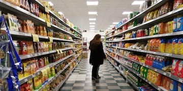 (EFE/ Juan Ignacio Roncoroni)