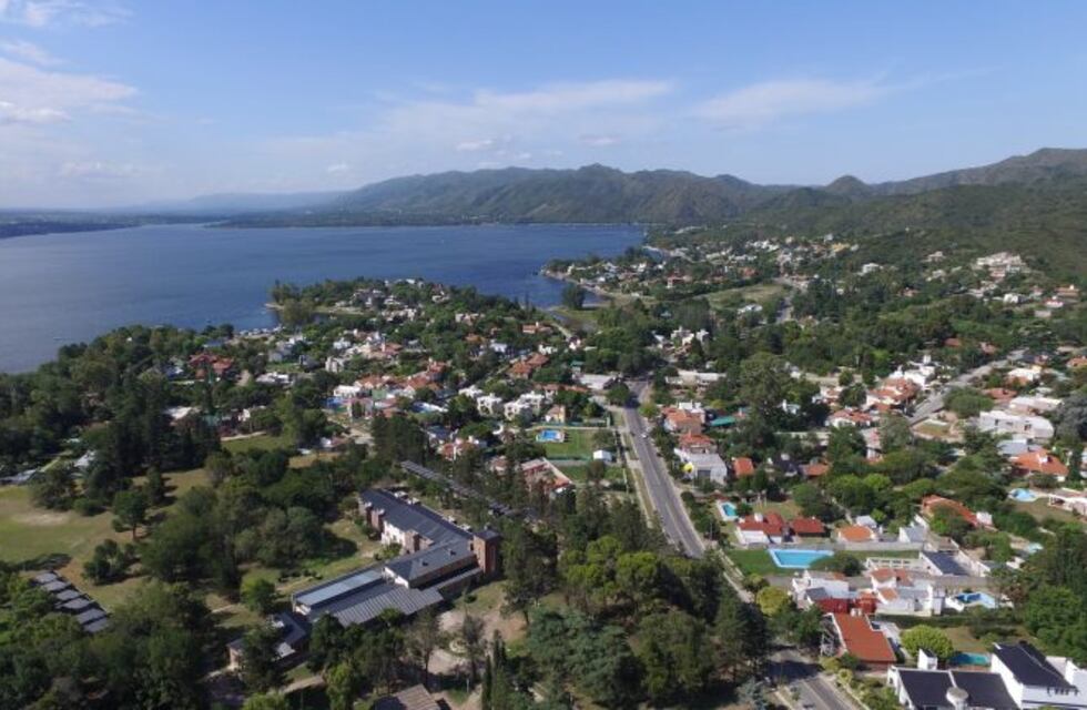 Carlos Paz ofrece las mejores opciones para el turismo