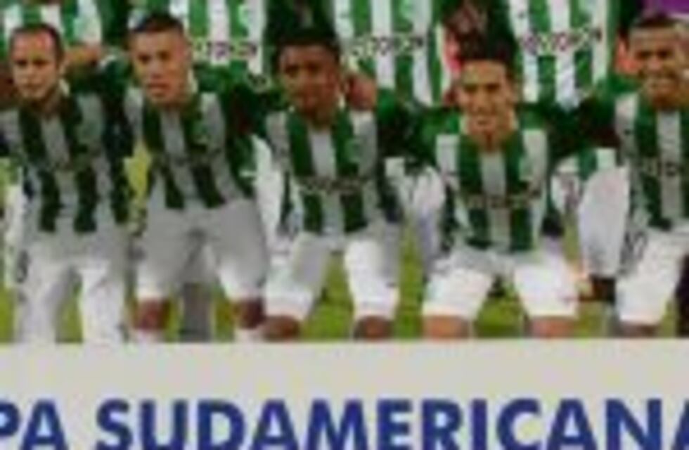 Atlético Nacional le pidió a la Conmebol que declare campeón de la Copa Sudamericana a Chapecoense