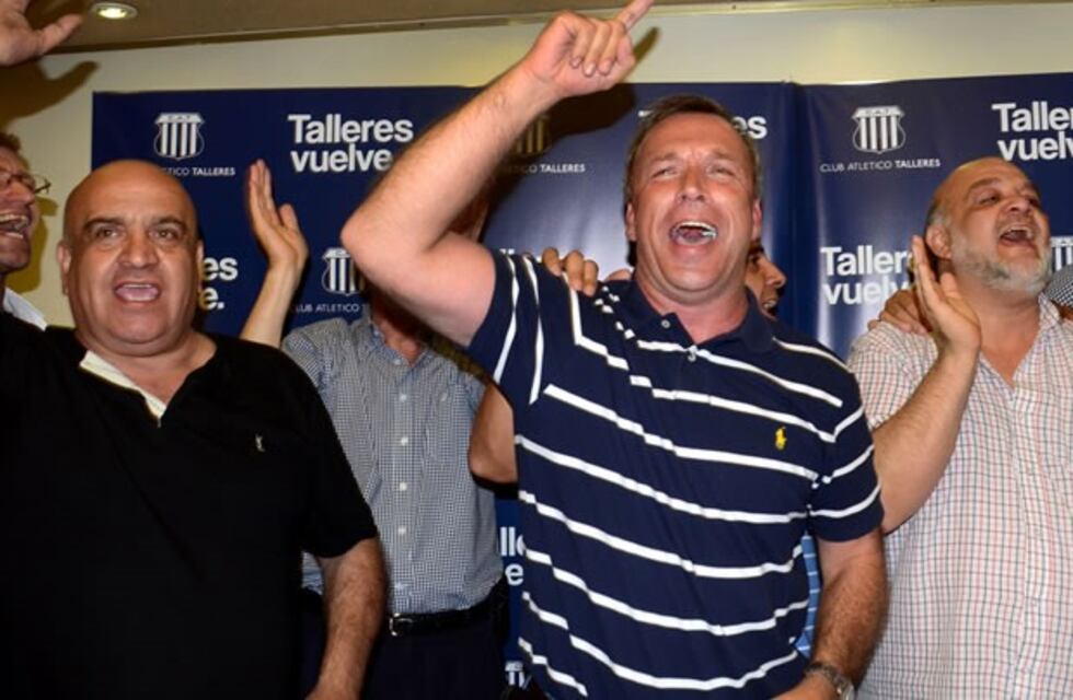 A seis años de que Andrés Fassi ganara las elecciones, los logros de Talleres