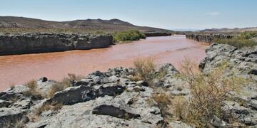 Río Colorado (Gobierno de La Pampa)