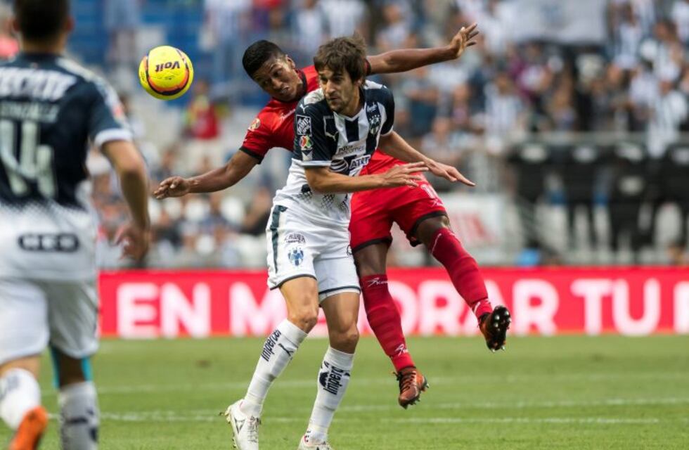Lucas Albertengo apareció en el radar para reforzar el ataque de Newell's
