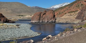 Portezuelo del Viento