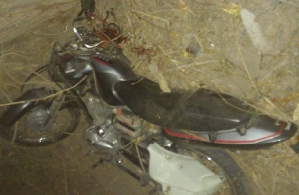 Dos jóvenes futbolistas murieron en un accidente de tránsito