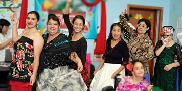 Maratón de Verano de Crecer