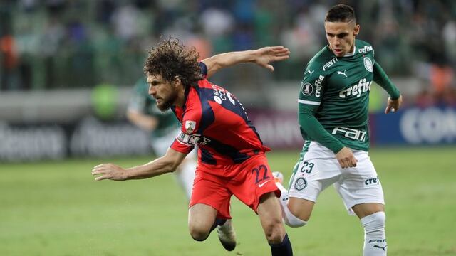 Fabricio Coloccini\u002E