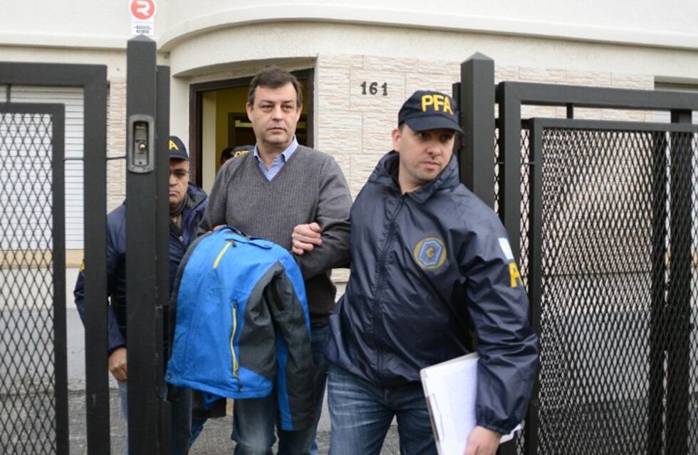 El contador de los Kirchner contó cómo llevaban dinero a Río Gallegos y dónde lo guardaban