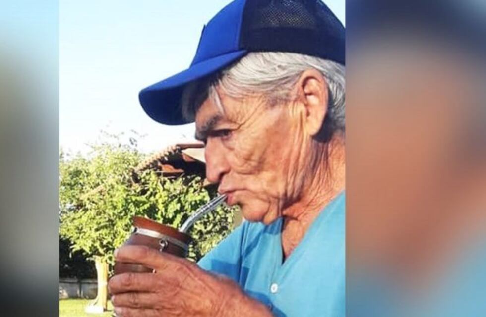 Falleció en Santa Rosa Eduardo Bertello, un histórico vendedor de diarios