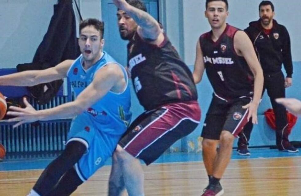 Triunfo de Hispano Americano ante Obras