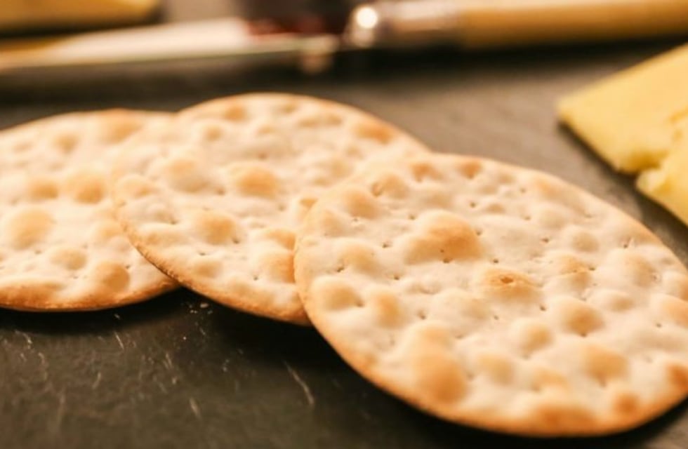Robó alimentos en un supermercado porque no tiene trabajo