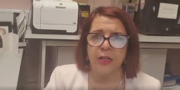 Marta Cohen es una prestigiosa patóloga pediatra que se graduó en la UNLP y trabaja en el Hospital de Niños de Sheffield (UNLP)