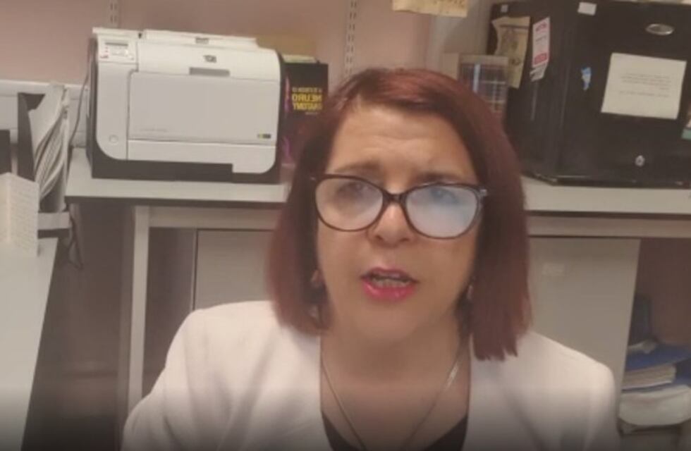 Una médica de la UNLP que trabaja en Inglaterra explica el por qué de los rebrotes de coronavirus