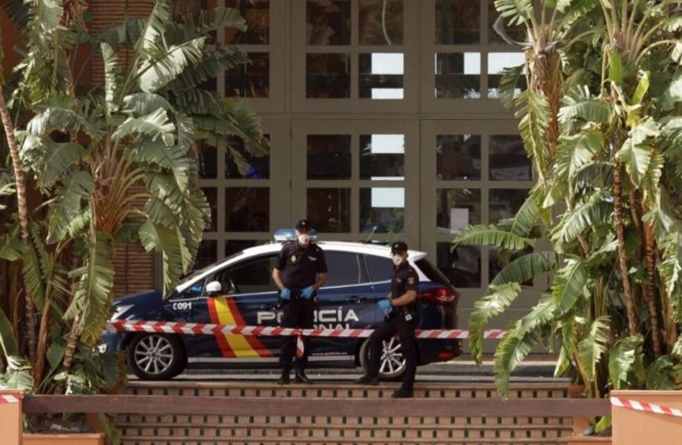 Encontraron a una argentina en España tras ser buscada 25 años