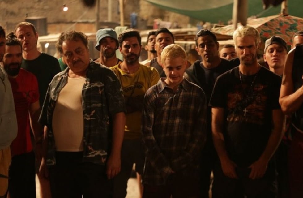 El Marginal 3 tendrá esta noche su último capítulo para volver al principio de la serie