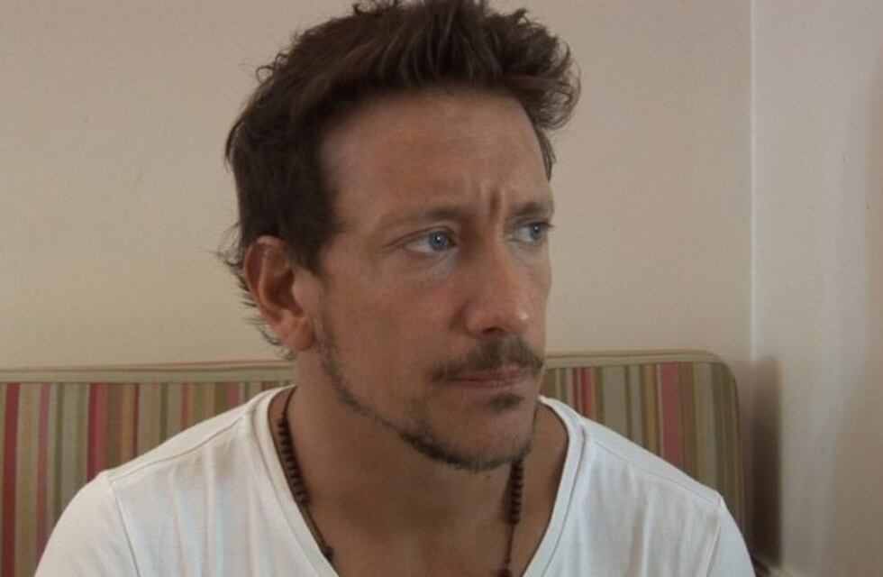 Nico Vázquez enojado con Stéfano De Gregorio: "Recibirías demasiados insultos si yo hablo"