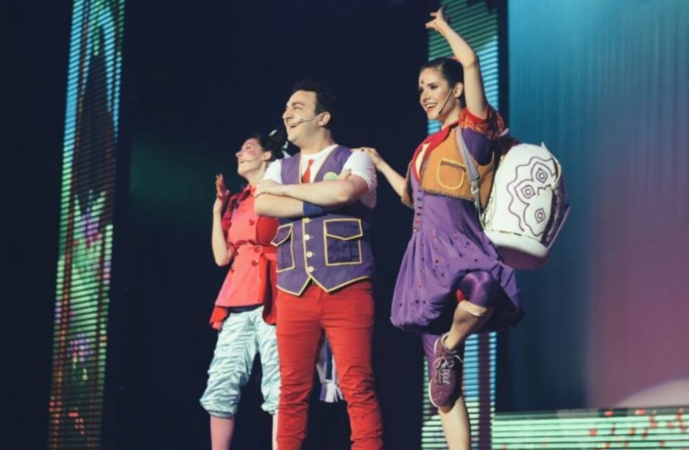 Diego Topa manifestó sus ganas de ser papá y confesó: "Tendré un hijo por vientre subrogado"