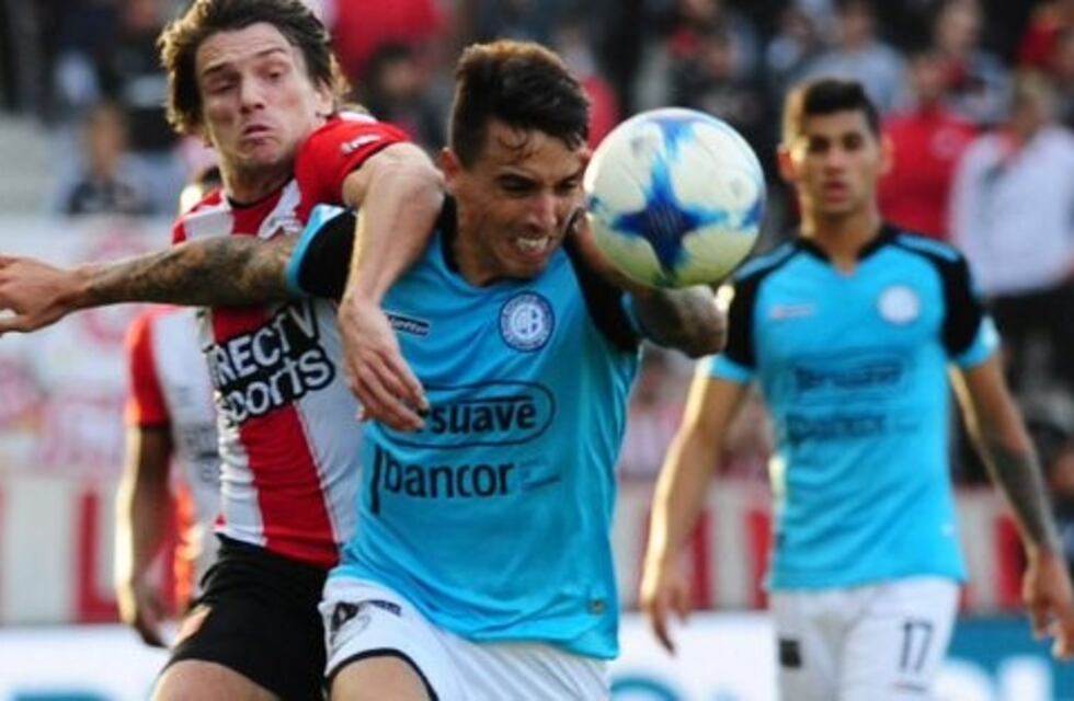 Belgrano sigue siendo el peor del grado