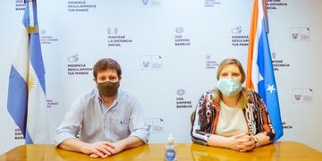 Gobierno provincial adhiere a las disposiciones sanitarias nacionales