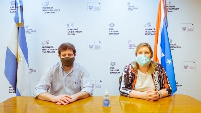 Gobierno provincial adhiere a las disposiciones sanitarias nacionales