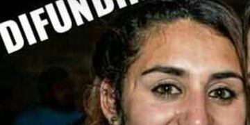 La imagen que está recorriendo las redes en Mendoza ante la desaparición de un bebé recién nacido\u002E