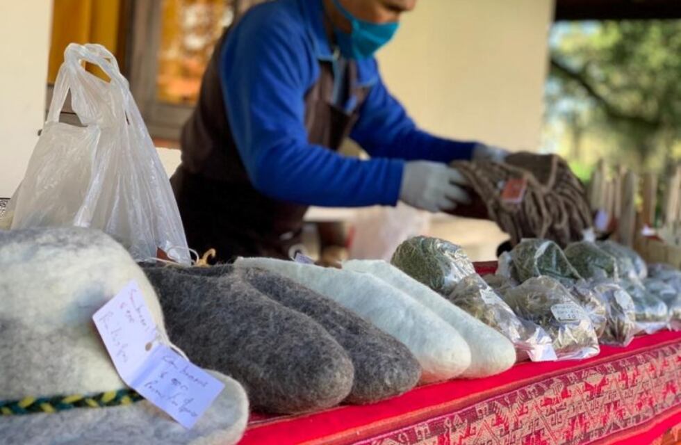 Los productores del Toro regresan este viernes a San Lorenzo