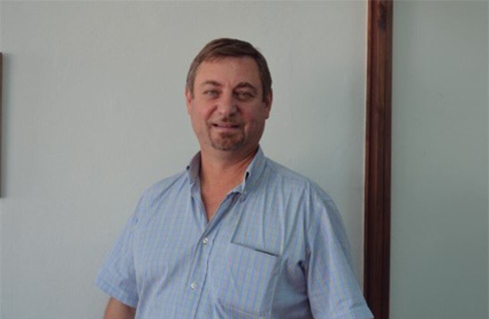 "Esto ha sido un traspié", manifestó Barletta luego de ser vencido por Massei en la elección a legislador departamental