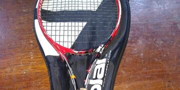 Los objetos sustraídos fueron recuperados durante una entrega controlada en Olivé y Ferreyra\u002E (@minsegsf)