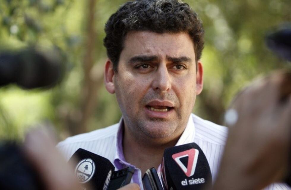 Kerchner: "No hay ninguna mala noticia" para Portezuelo