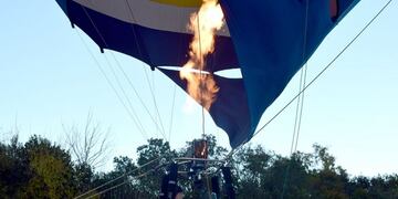 globo merlo san luis