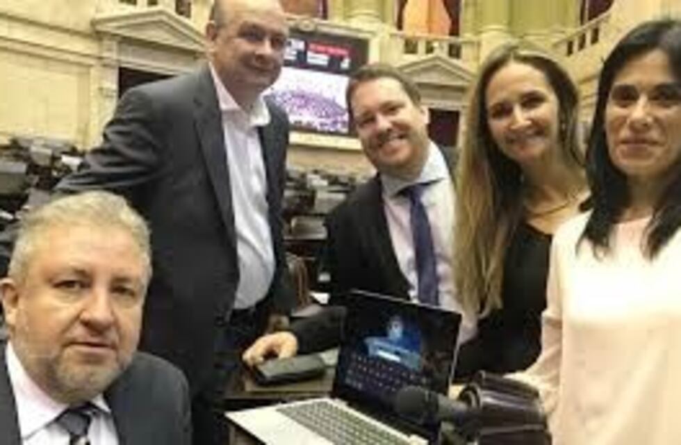 Misiones apoya en el Congreso la emergencia alimentaria