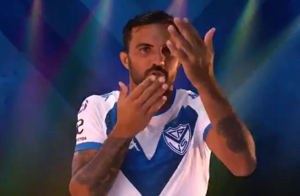 Vélez festejó su ingreso a la Sudamericana al ritmo de Los Palmeras