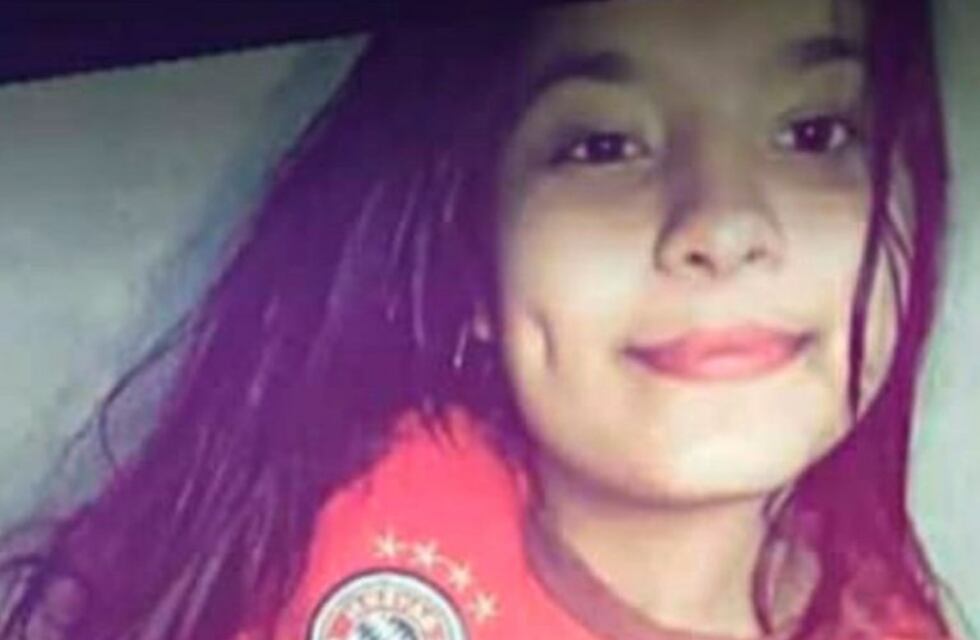 Tartagal: los escalofriantes chats de las presunta asesina de la adolescente Evangelina Delgado