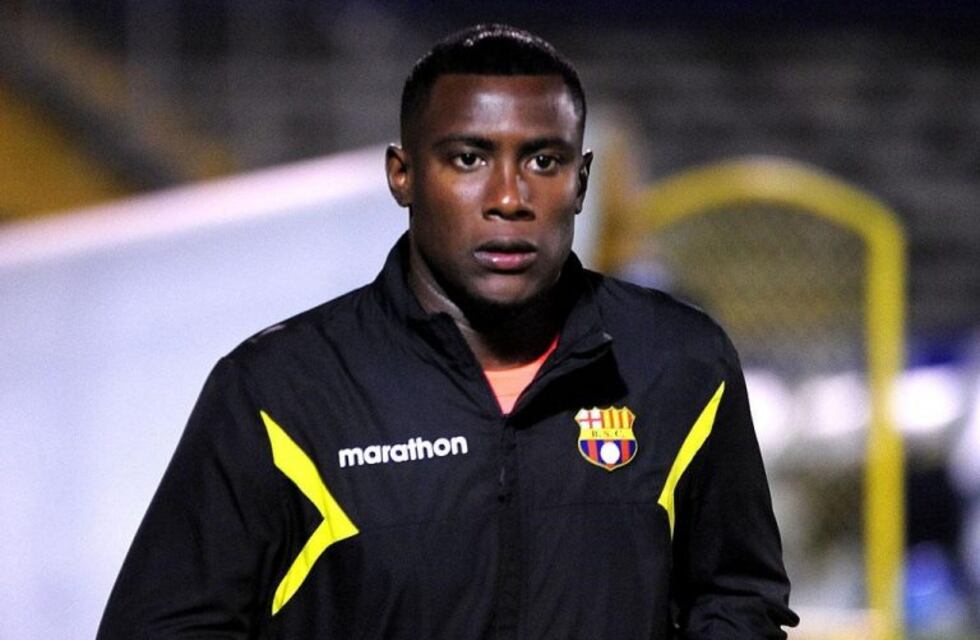 Talleres, con Caicedo en la mira para reforzar el próximo equipo