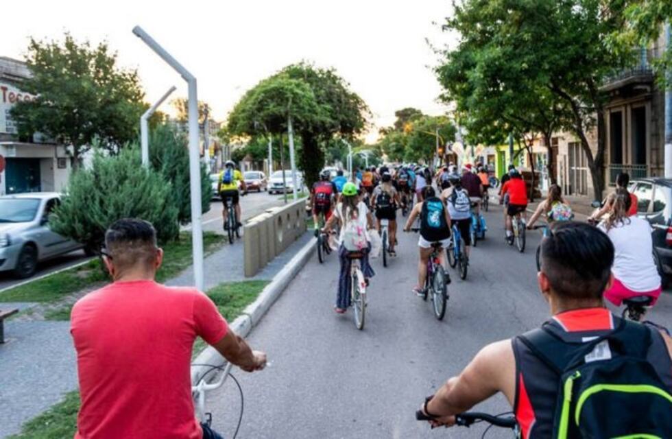 Proponen que el lunes 23 de septiembre no se usen autos en Santa Rosa