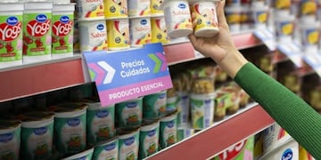 Imagen ilustrativa\u002E Productos Esenciales\u002E