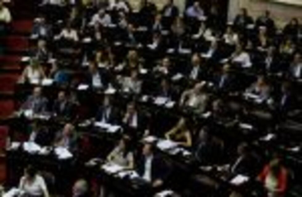 La oposición impuso su proyecto de reforma al impuesto a las Ganancias por 140 votos contra 86