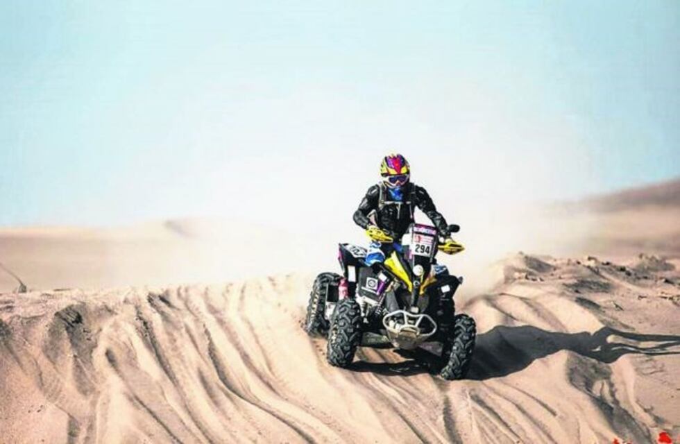La Tercera edición del Rally Raid se realizará en Santiago del Estero